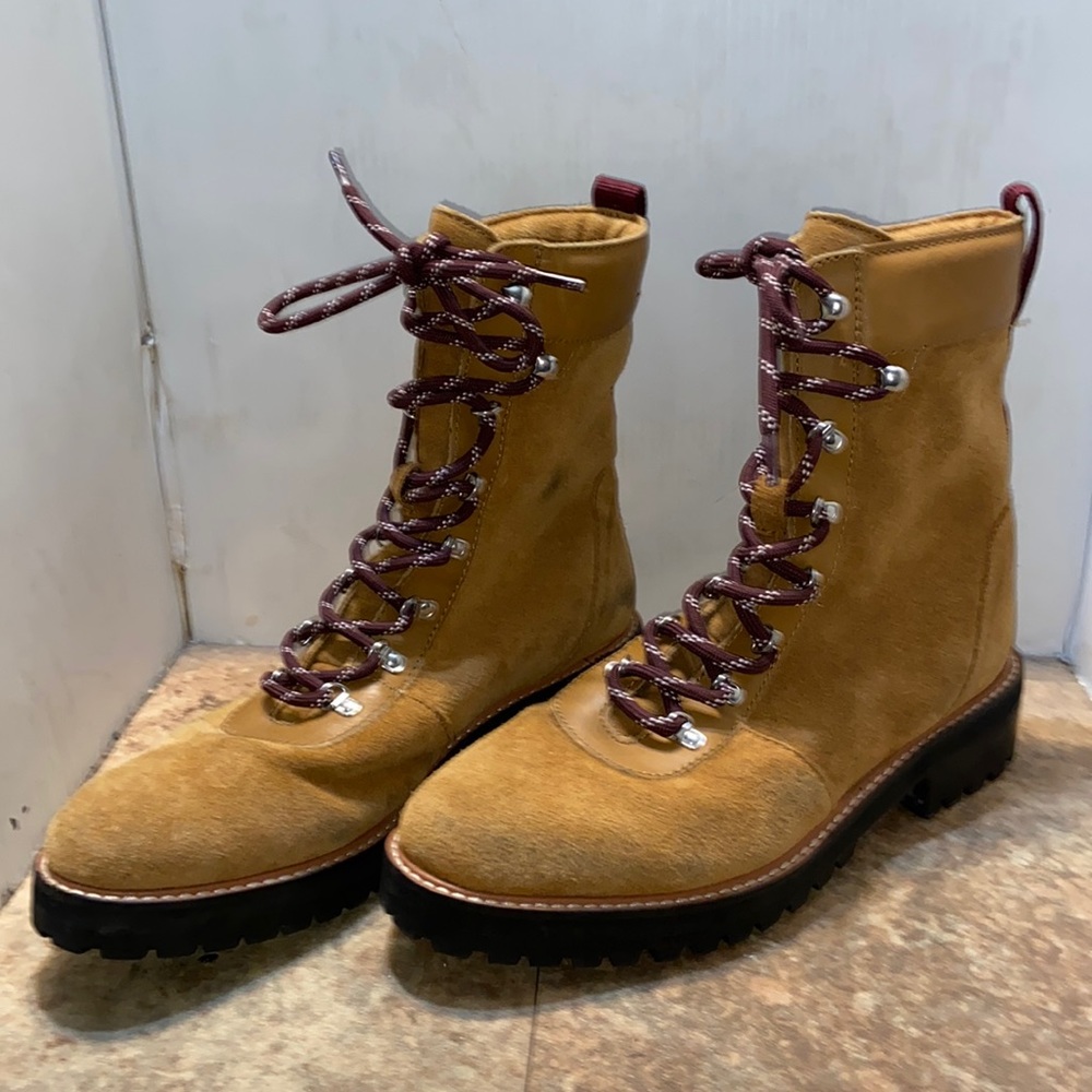 H&M Woman’s boots sz 8.5